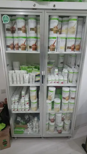 Herbalife Levent Sağlıklı Yaşam Ofisi – Diğer (Güzellik), İstanbul