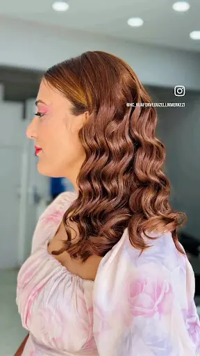 Hatice Kuaför & Güzellik Merkezi ( Finike )🦋🌸 3