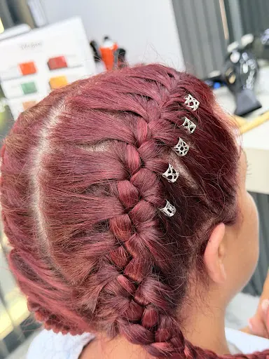 LOREAL GÜVEN & HİLAL KUAFÖR 5