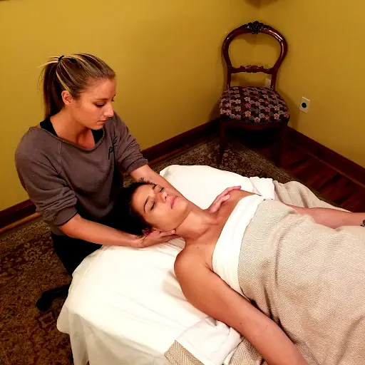 ElleGlow Spa Masaj