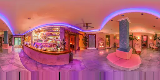 Tagesschönheitsfarm Hamam & Spa