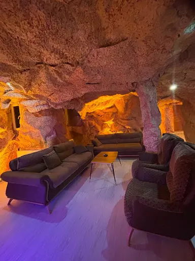 OKYANUS NEFESİ MASAJ SALONU ve SPA MERKEZİ 2