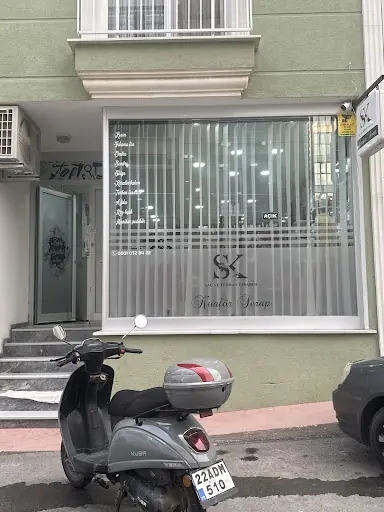 Kuaför Serap Saç ve Türban Tasarım 3