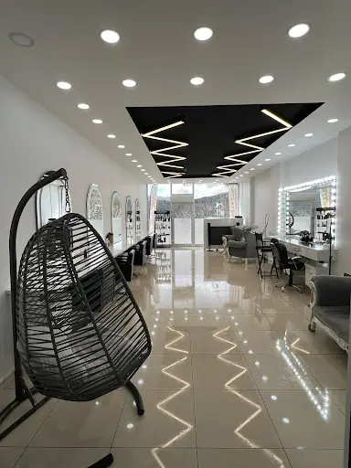 Saloon İhsan Hair Design 2