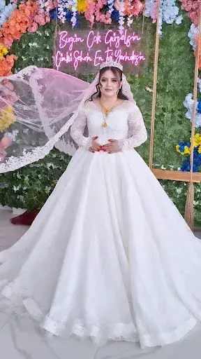 SULTANIM TÜRBAN TASARIM 2