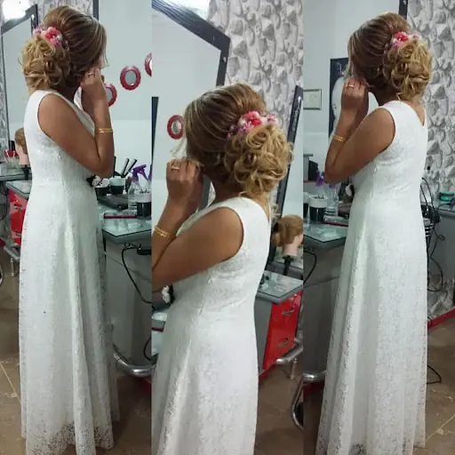 Reyhan Kuaför Salonu