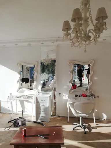 Salon istanbul kuaför