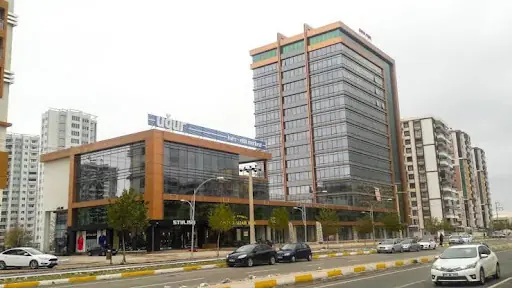 MİLLA GÜZELLİK MERKEZİ 3