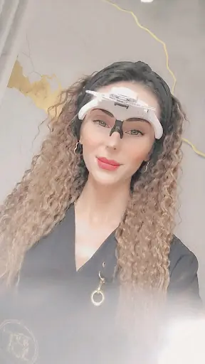 Büşra Taştan Beauty
