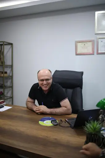 Op. Dr. Enes Agah Kodalak | Trabzon Estetik ve Plastik Cerrahi 4