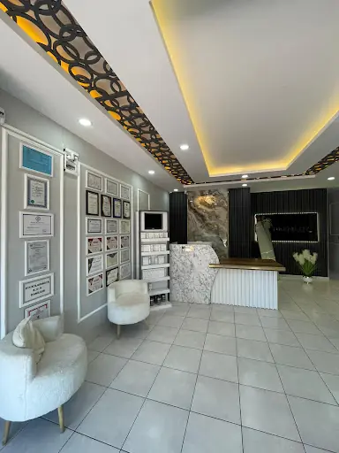 Dermaliz Güzellik Salonu 2