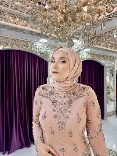 SALON SEFA YILDIRIM X ŞEYMA KOÇ MEKAUP ARTIST 4