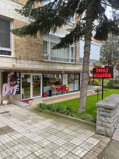 İMAJ KUAFÖR -Kadıköy 2