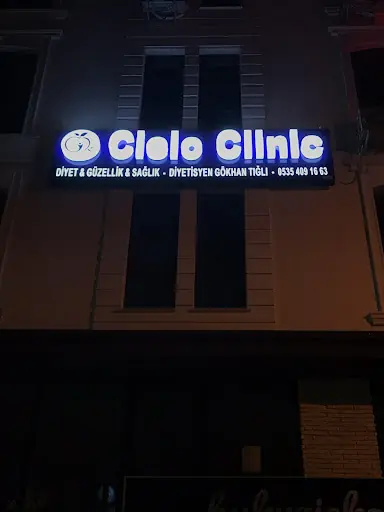 Cielo clinic 2