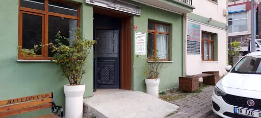 Kürtün Aile Sağlık Mer. 3