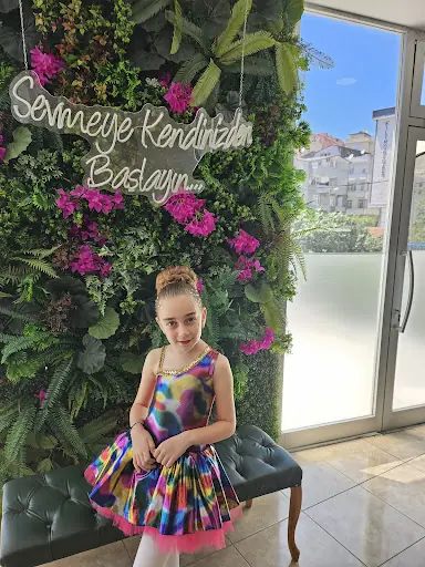 Gülcan kuaför
