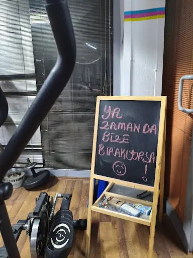 Palestra