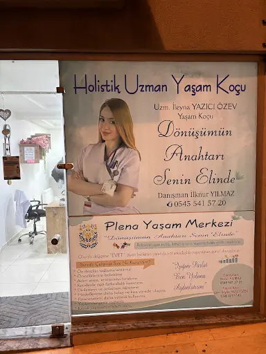 Plena yaşam merkezi