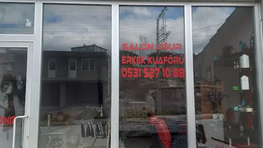 SALON UĞUR 2
