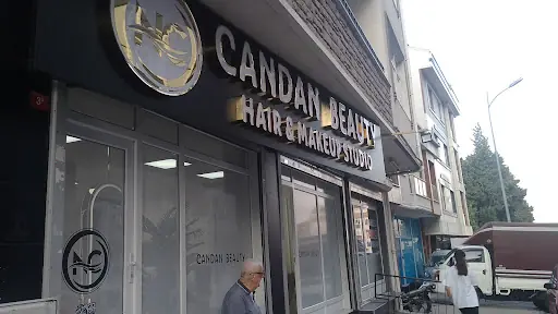 Evitam Bayan Kuaför 2