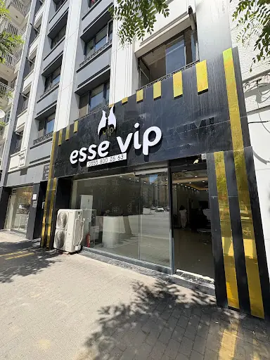 Eskişehir Esse Vip Güzellik Merkezi