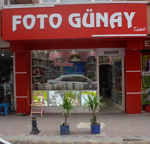 Foto Günay 2