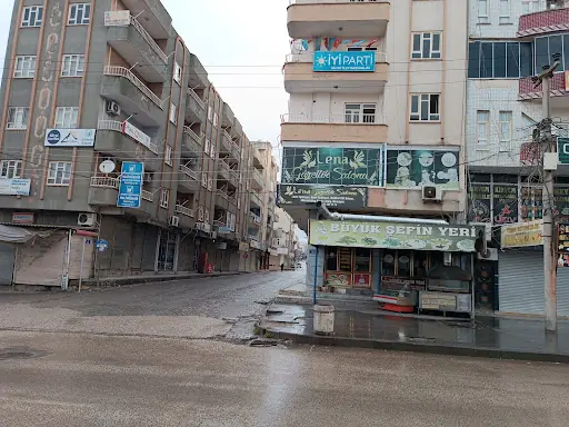LENA GÜZELLİK MERKEZİ