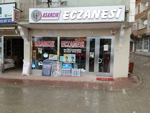 Asarcık Eczanesi