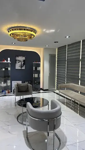 Rönesans Vip Güzellik Merkezi