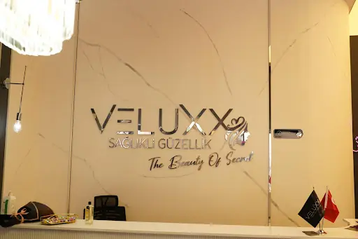 Velux Sağlıklı Güzellik Merkezi 2