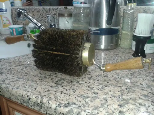 Ersan Kuaför Salonu