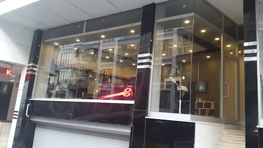 Barbershop 3
