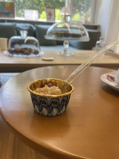 Güzellik Atölyem Cansu Yılmazer 2