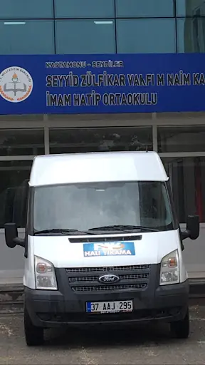 PAK HALI YIKAMA 3