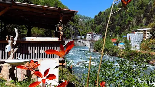 cafe titerr çamlıhemşin 4