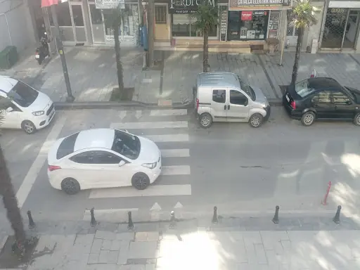 FERDİ ÇAM HAİR DESİGN – Kuaför, Çatalca, İstanbul (3. fotoğraf)