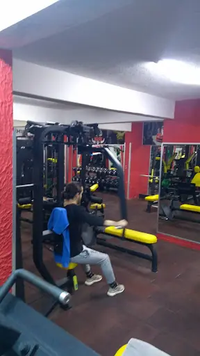 Estetik Spor Merkezi