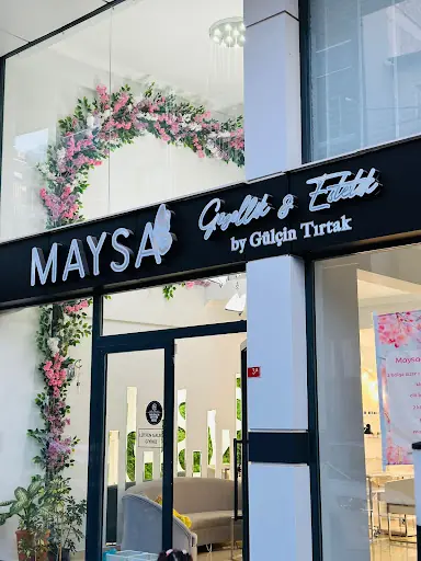 Maysa Güzellik Ve Estetik salonu
