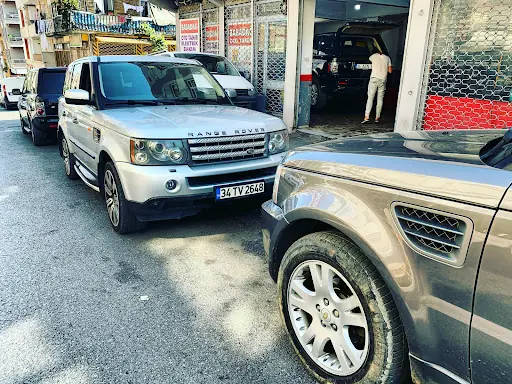BabadağAutoService – Diğer (Güzellik), İstanbul (4. fotoğraf)
