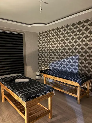 Severium Masaj Salonu