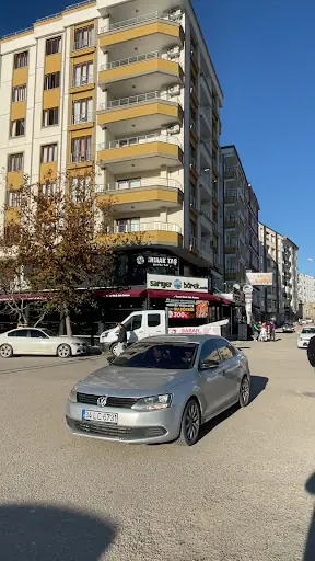 IRMAK TAŞ Güzellik & Bakım 4
