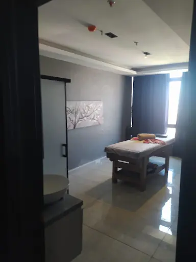 Avcılar Masaj Salonu ve Spa Merkezi 4