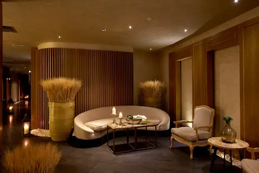 GreenSpa 2