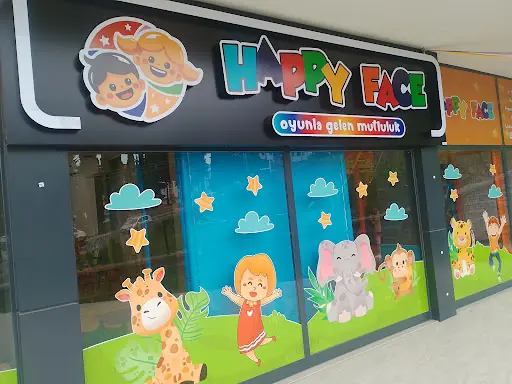 Happy Face Trabzon 2