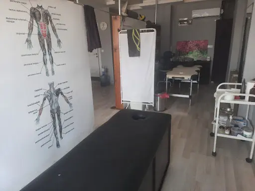İbrahim Çiçek Hacamat ve Masaj Merkezi 4