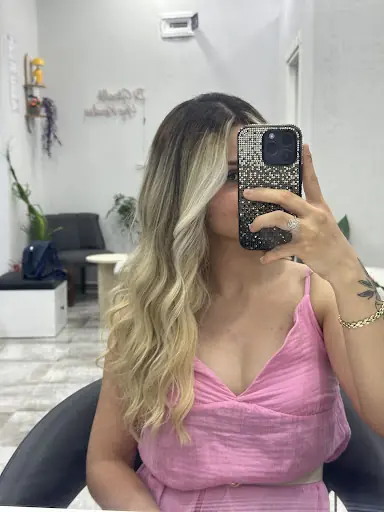 ESRA KÖRPE BEAUTY SALON 4