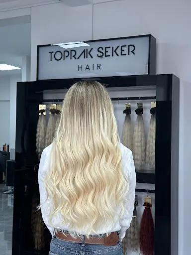 Ülkü Öztürk Beauty & Saç Tasarımı 2