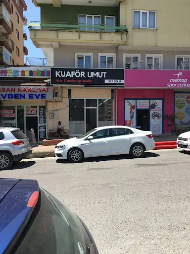 Kuaför Umut