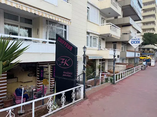 FK Kuaför & Saç Tasarımı