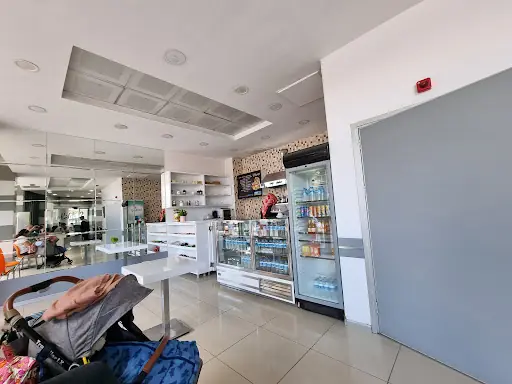 Özel Fsm Tıp Merkezi Madenler – Diğer (Güzellik), İstanbul (4. fotoğraf)